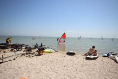 Отдых на Азовском море укрепит здоровье и семейные отношения