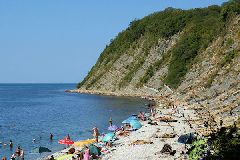 Новый курорт для нового лета – Ольгинка: яркий отдых 2016, приятные цены